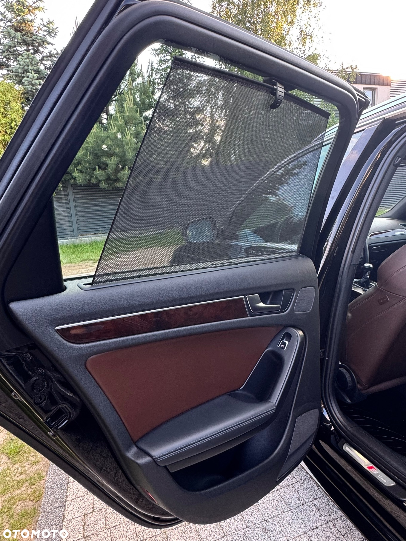 Audi A4 Avant 2.0 TDI DPF quattro S line Sportpaket - 13