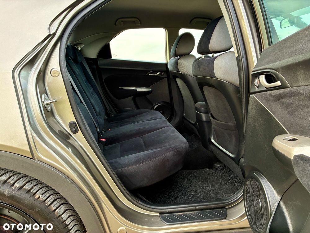 Honda Civic 1.8i-VTEC Sport - 24