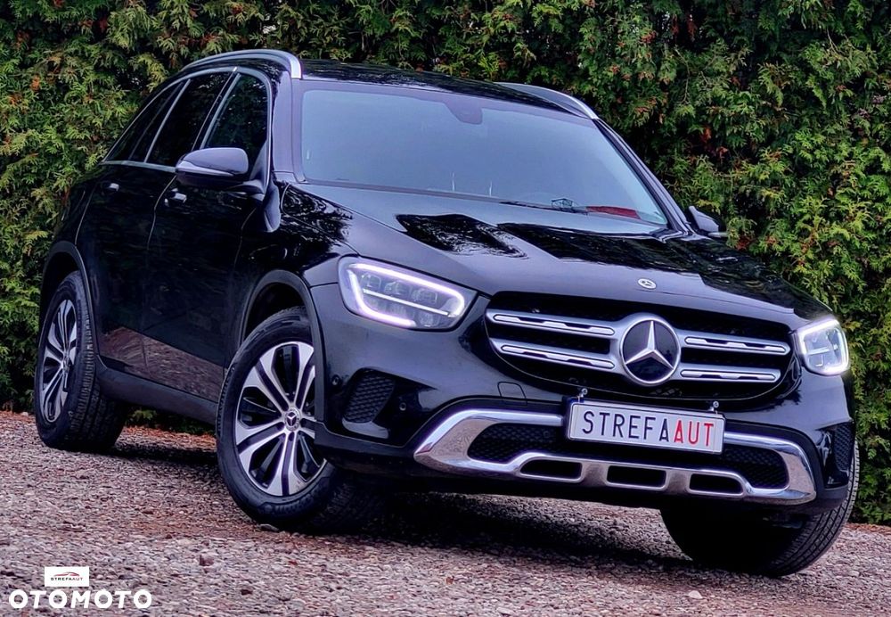 Mercedes-Benz GLC - 3