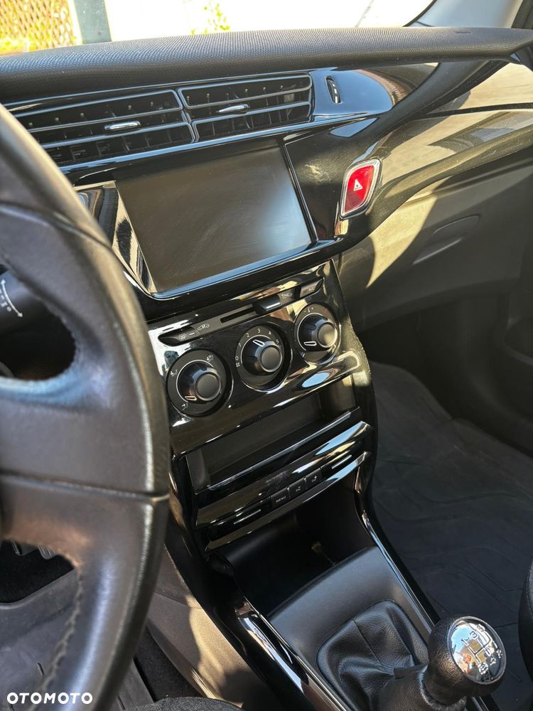 Citroën C3 1.0 VTi Seduction - 4