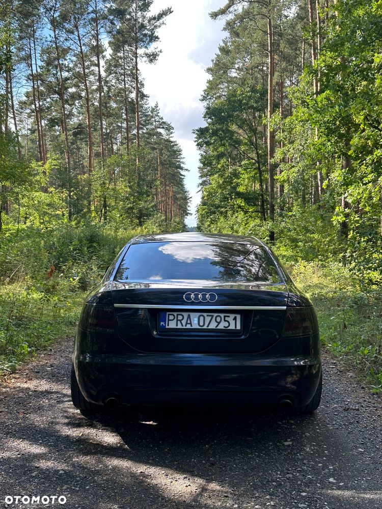 Audi A6 Avant - 6