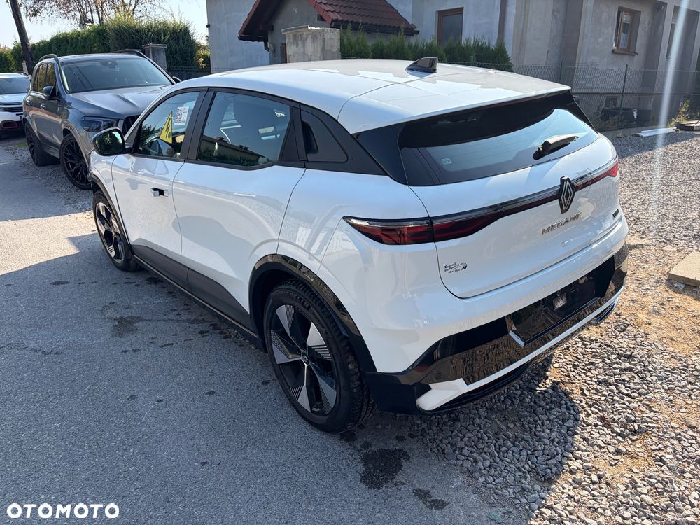 Renault Megane EV40 130hp boost charge Techno - 14