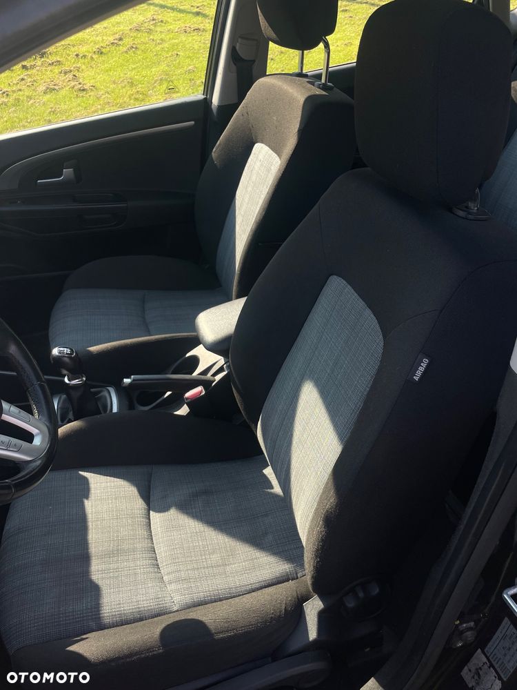 Kia Ceed Cee'd 1.6 Crdi Optimum + - 11