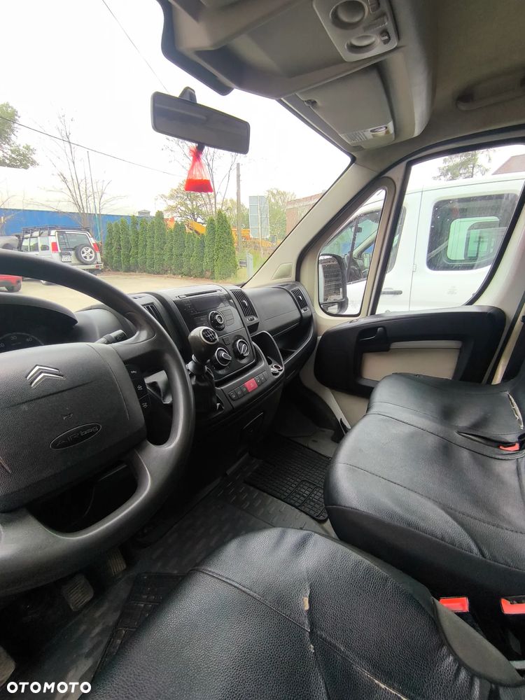 Citroën JUMPER - 5