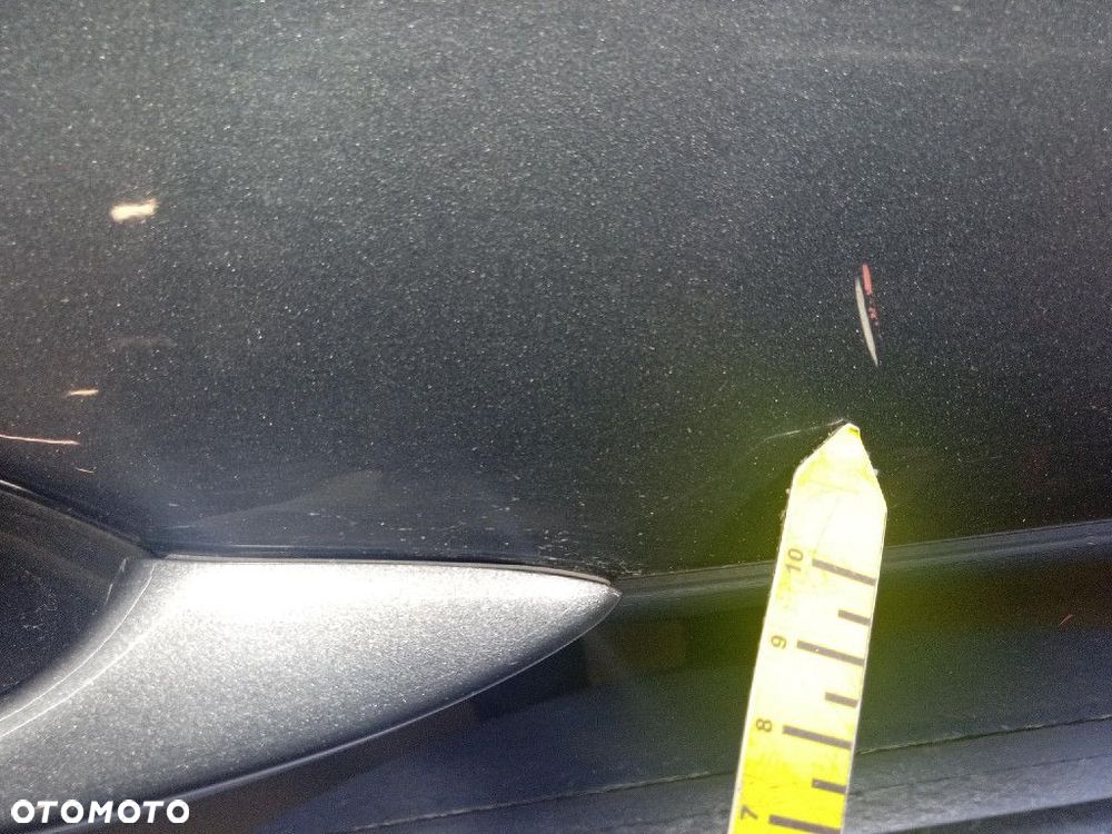 VW PASSAT B8 KOMBI VARIANT DRZWI TYŁ PRAWE TYLNE LR7H - 8