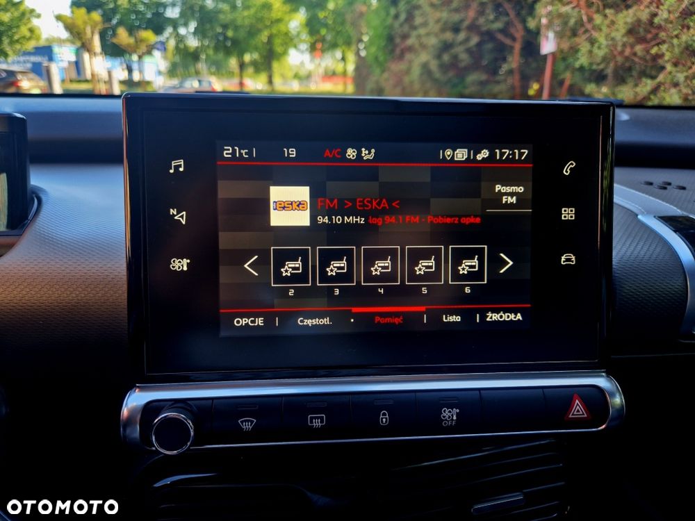 Citroën C4 Cactus BlueHDi 100 Stop&Start Shine - 27