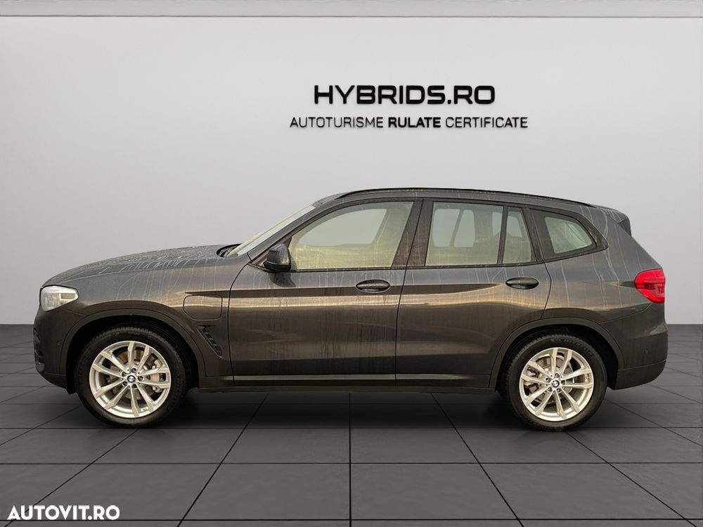BMW X3 xDrive30e Aut. Advantage - 2