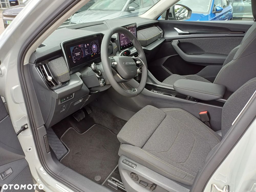 Skoda Kodiaq 2.0 TSI 4x4 Drive DSG - 11