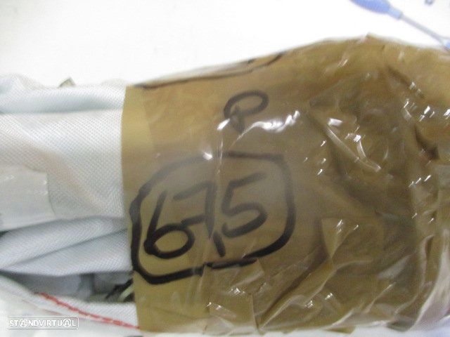 Airbag Cortina 9804092280   PEUGEOT 2008 2014 1.6HDI 92CV 5P CINZA DRT PEUGEOT 208 2015 1.4 HDI 70CV 5P CINZA DRT PEUGEOT 208 FASE 1 2013 1.0I 68CV 3P CINZA ESCURO DRT - 6