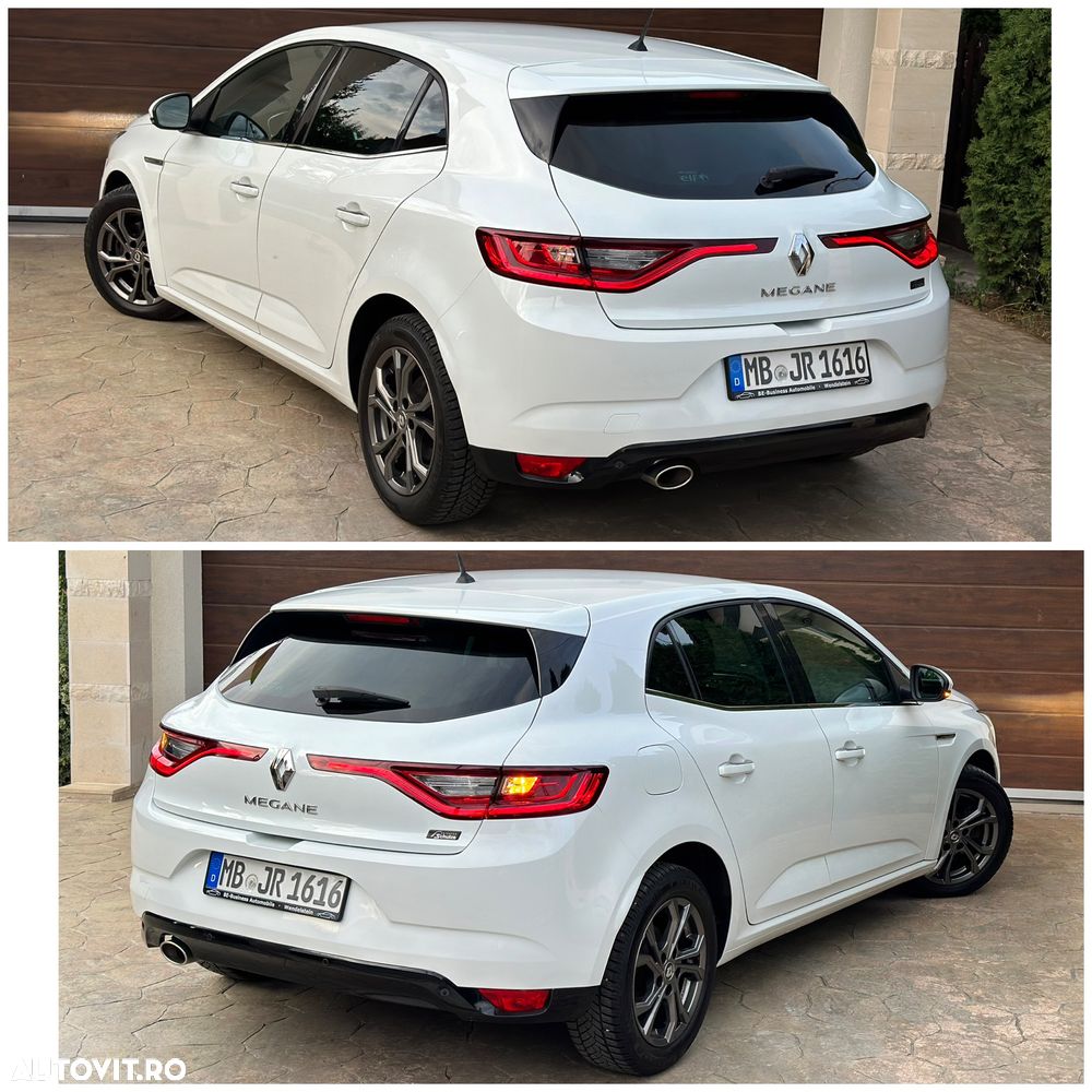 Renault Megane - 4