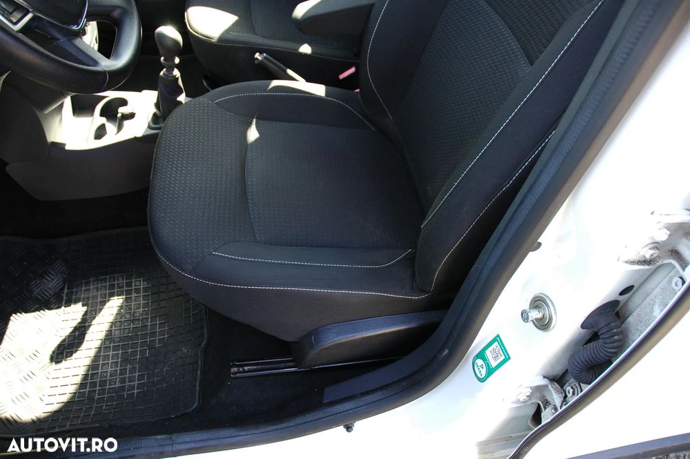 Dacia Lodgy 1.5 Blue dCi Laureate - 10