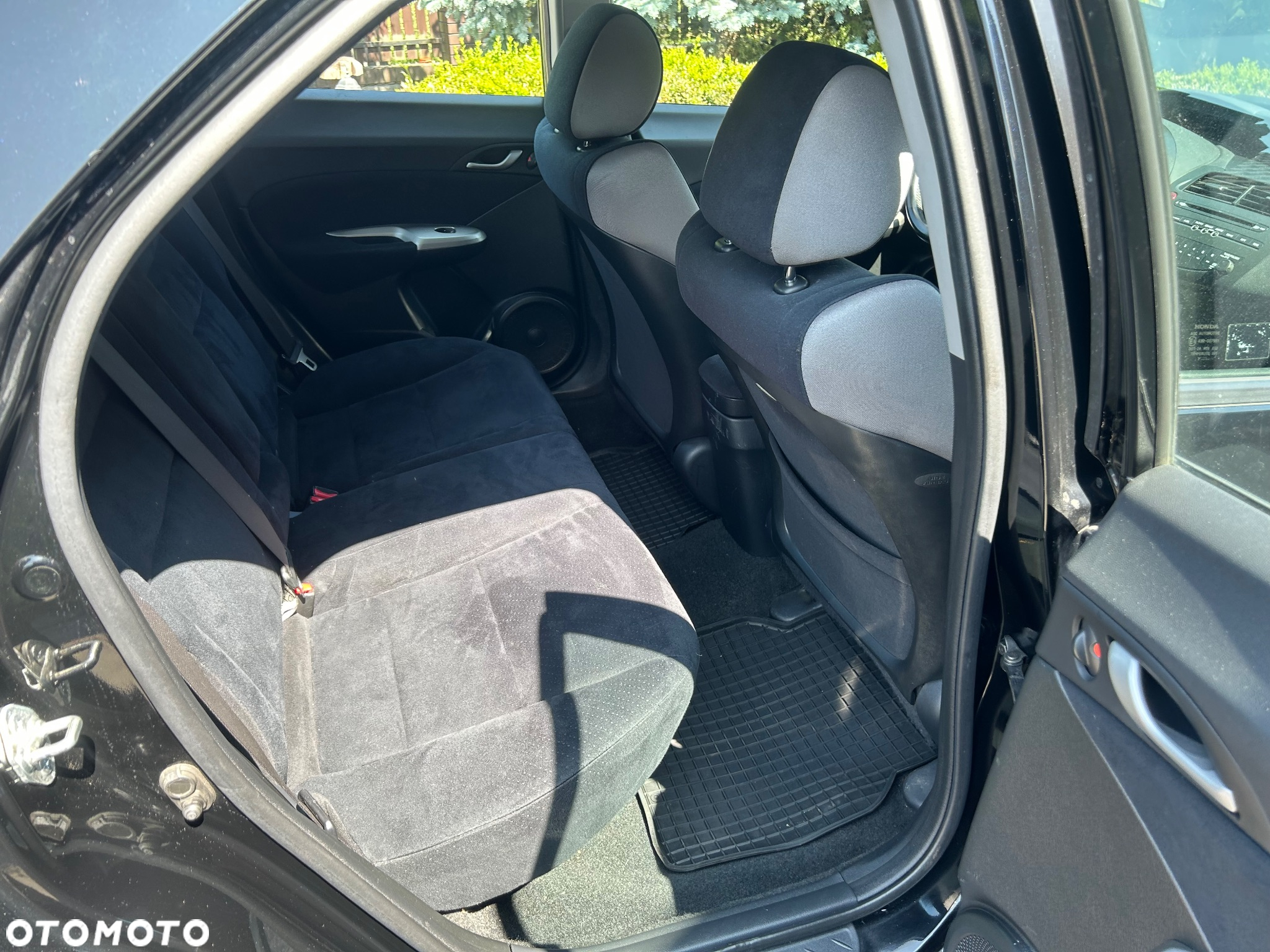 Honda Civic 1.8i-VTEC Executive - 25