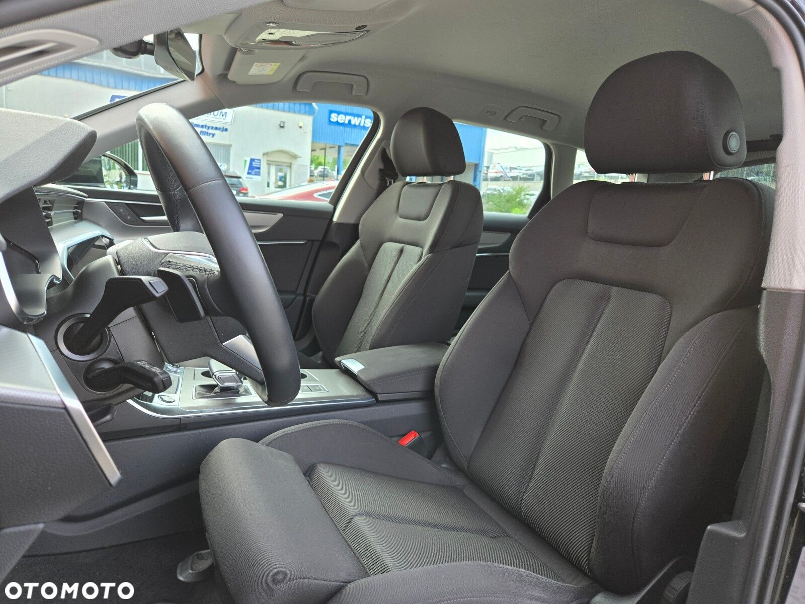 Audi A6 - 19