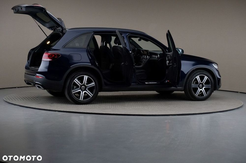 Mercedes-Benz GLC - 6