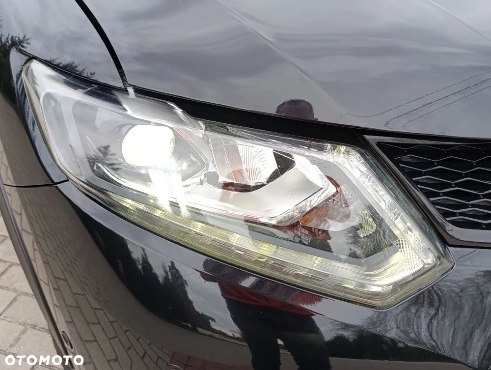 Nissan X-Trail 1.6 DCi Tekna 2WD - 22