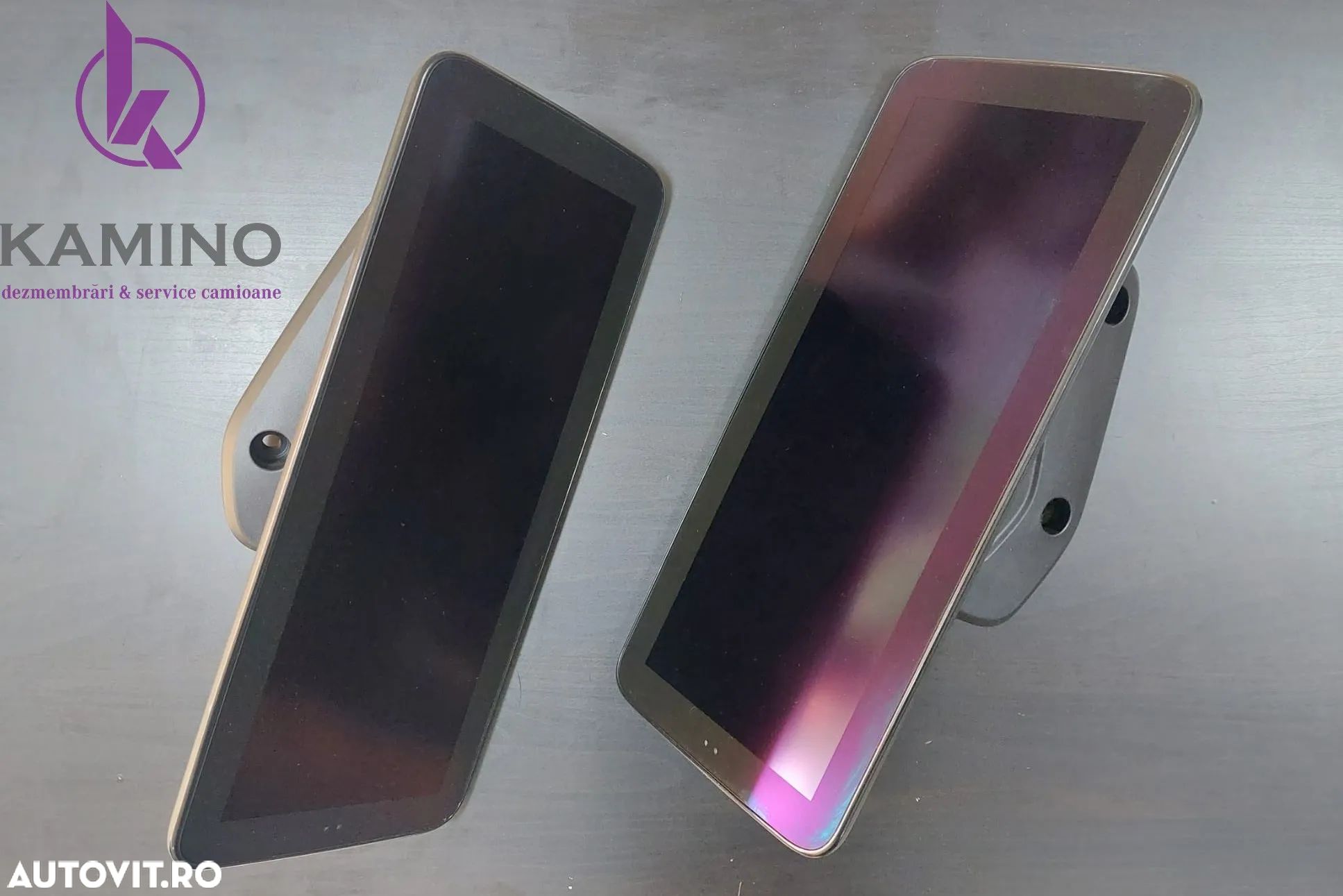 Oglinzi Cu Camera Video Atros Mp4 - 1