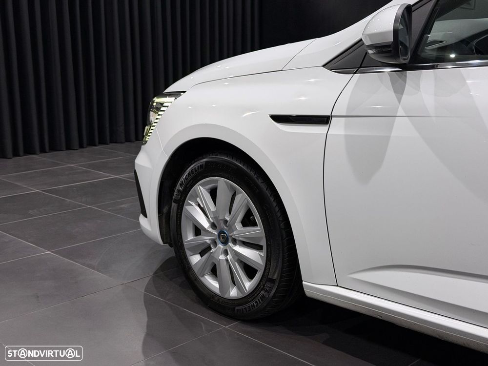 Renault Mégane E-Tech Plug-in Hybrid 160 EQUILIBRE - 10