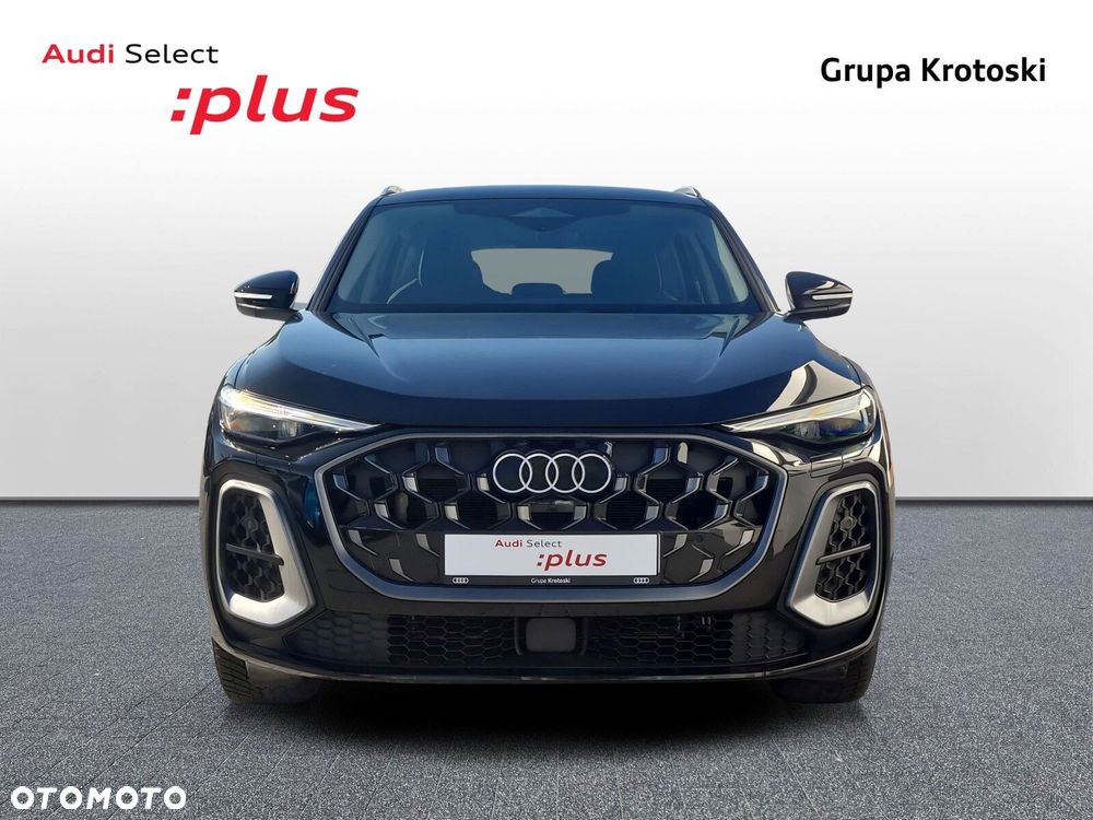 Audi Q5 - 9