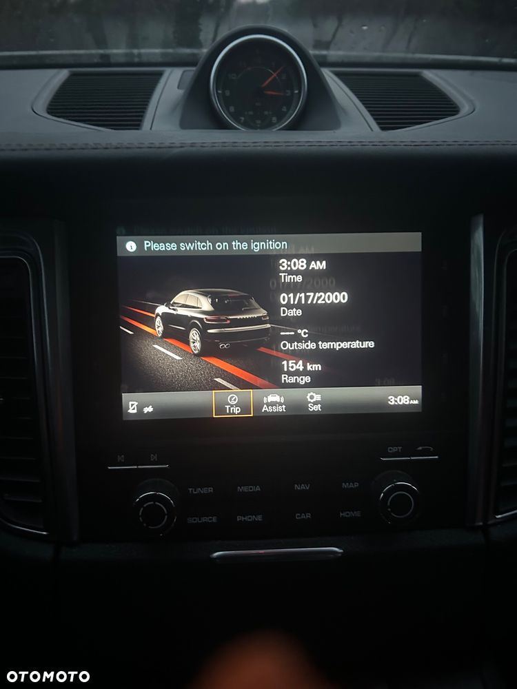 Porsche Macan PDK - 22