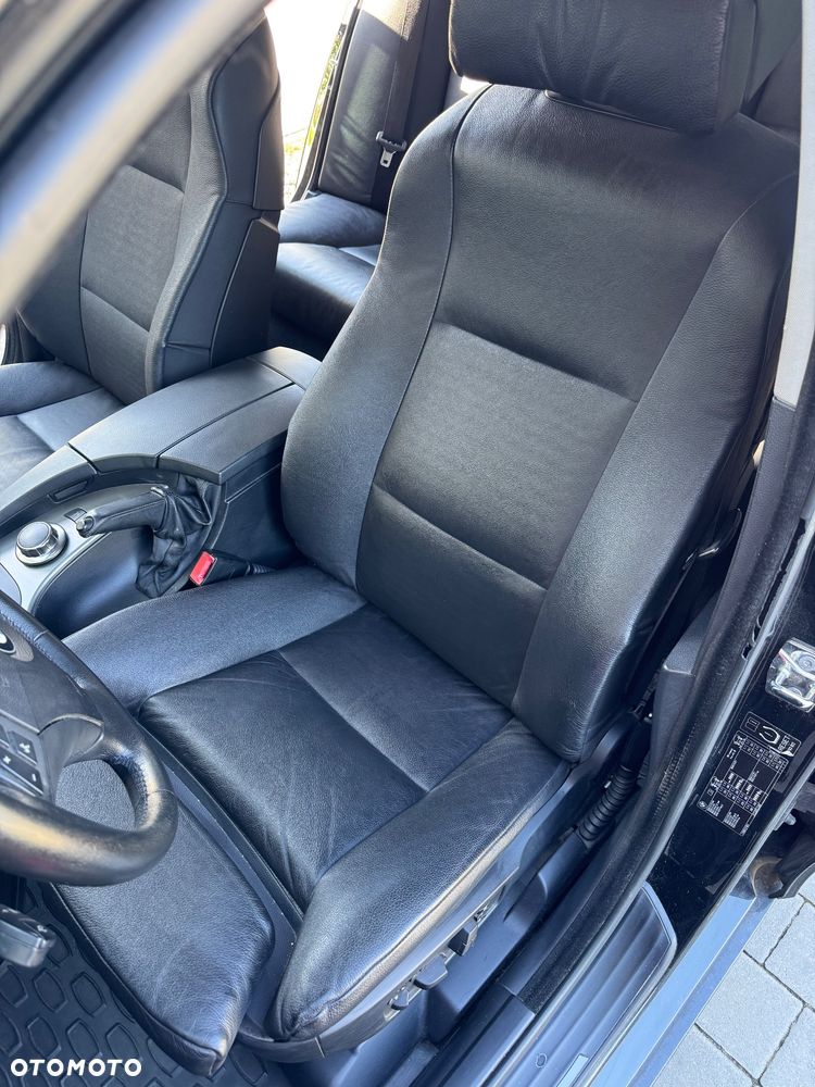 BMW Seria 5 530d - 18