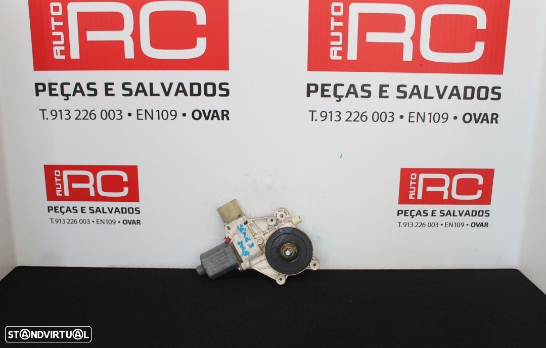 Motor Elevador Vidro BMW E90 - 1