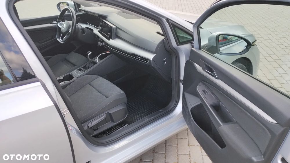 Volkswagen Golf 1.5 TSI EVO Life - 14