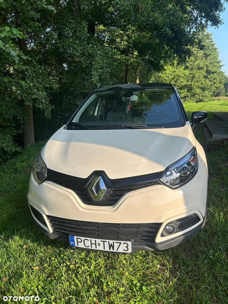 Renault Captur ENERGY dCi 90 Start&Stop Life - 3