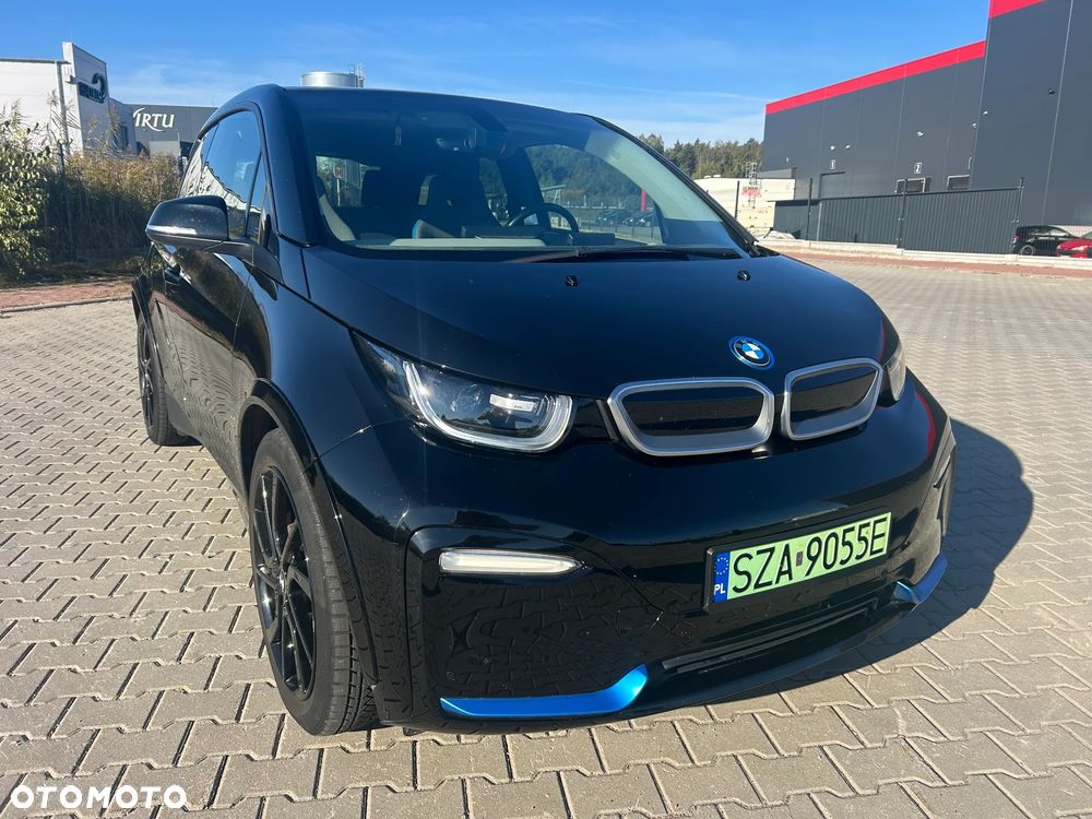 BMW i3 i3S 94 Ah - 34