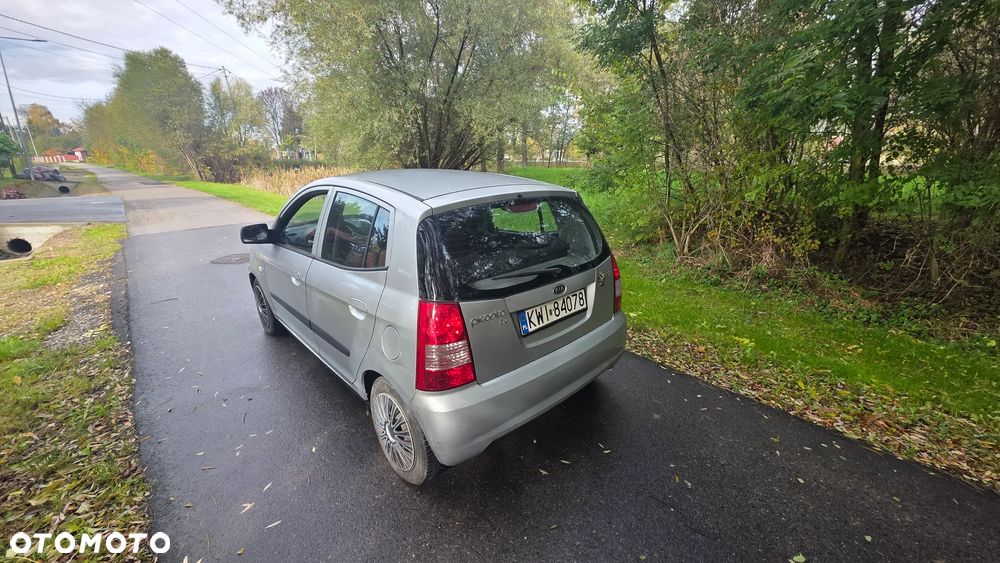 Kia Picanto 1.1 CRDi Optimum - 2