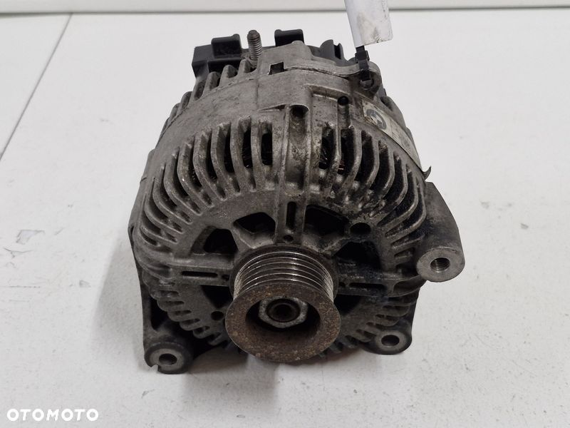 BMW X5 E53 E60 E61 4.4 B ALTERNATOR 7540992 - 1