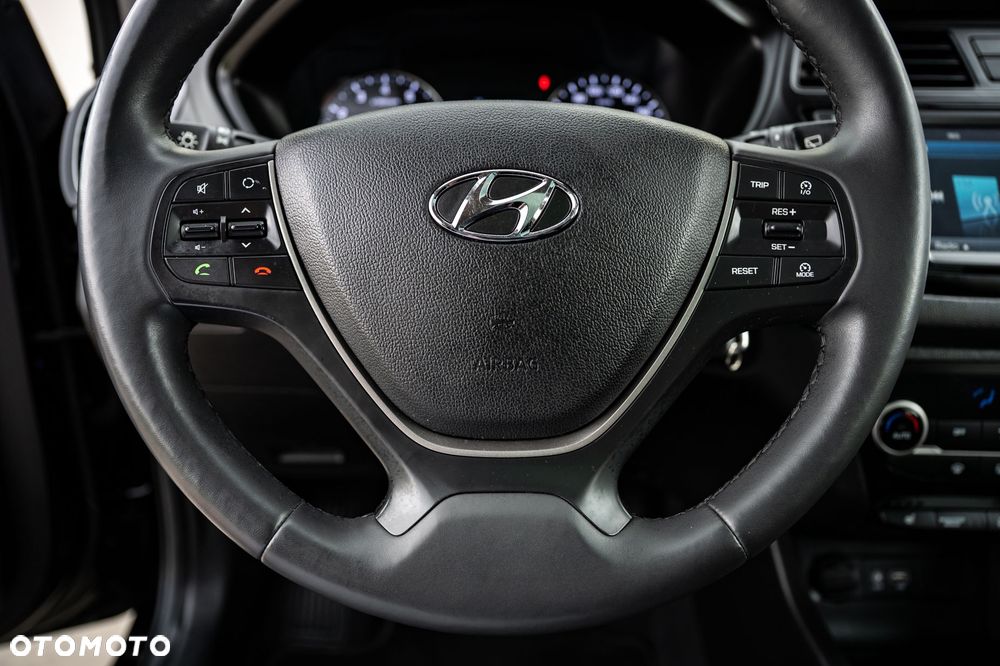 Hyundai i20 1.2 Launch - 29