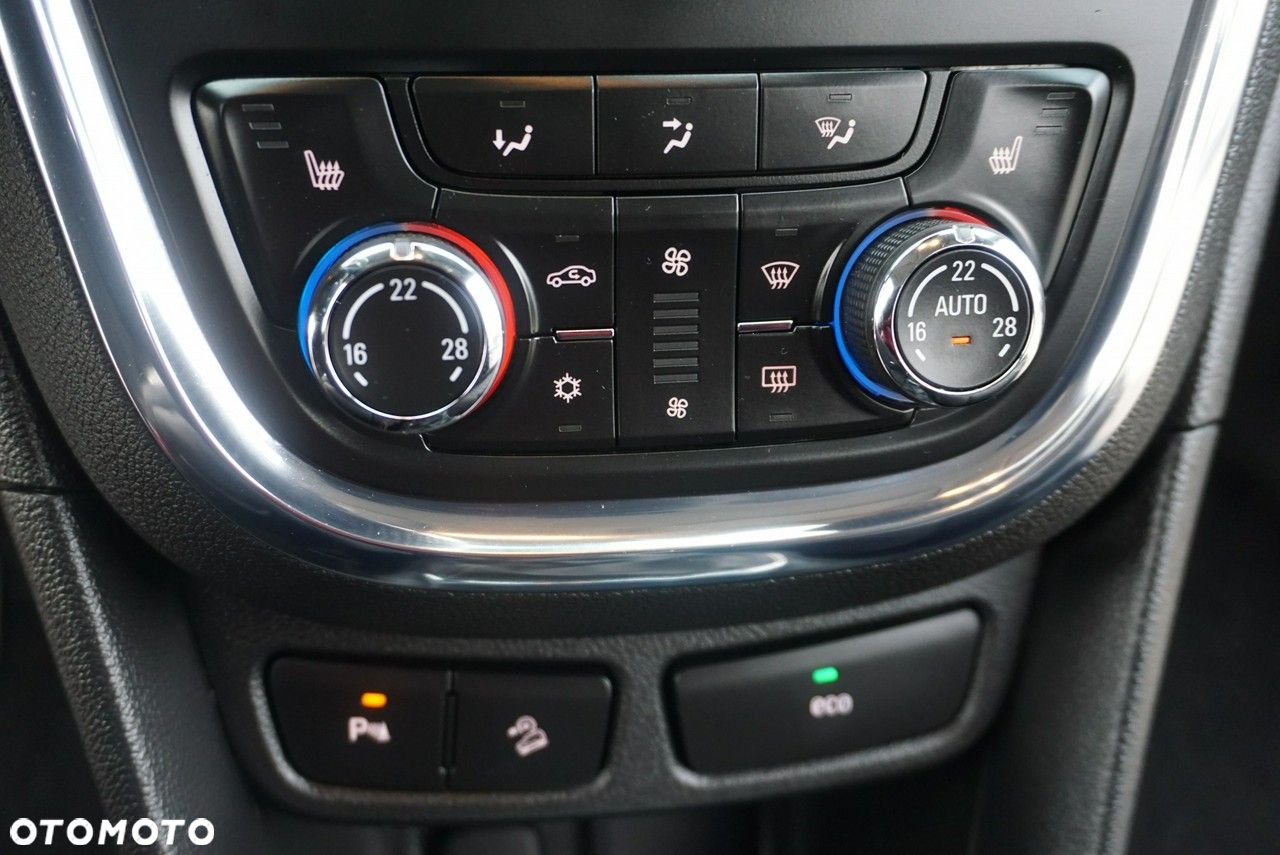 Opel Mokka 1.7 CDTI Cosmo S&S - 24