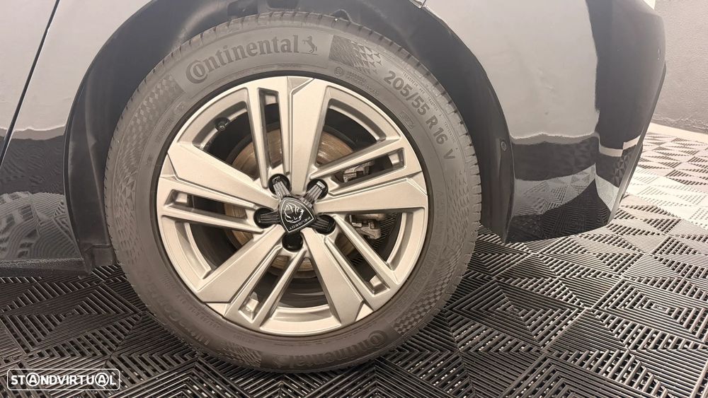 Peugeot 308 PureTech 110 Stop & Start Style - 7
