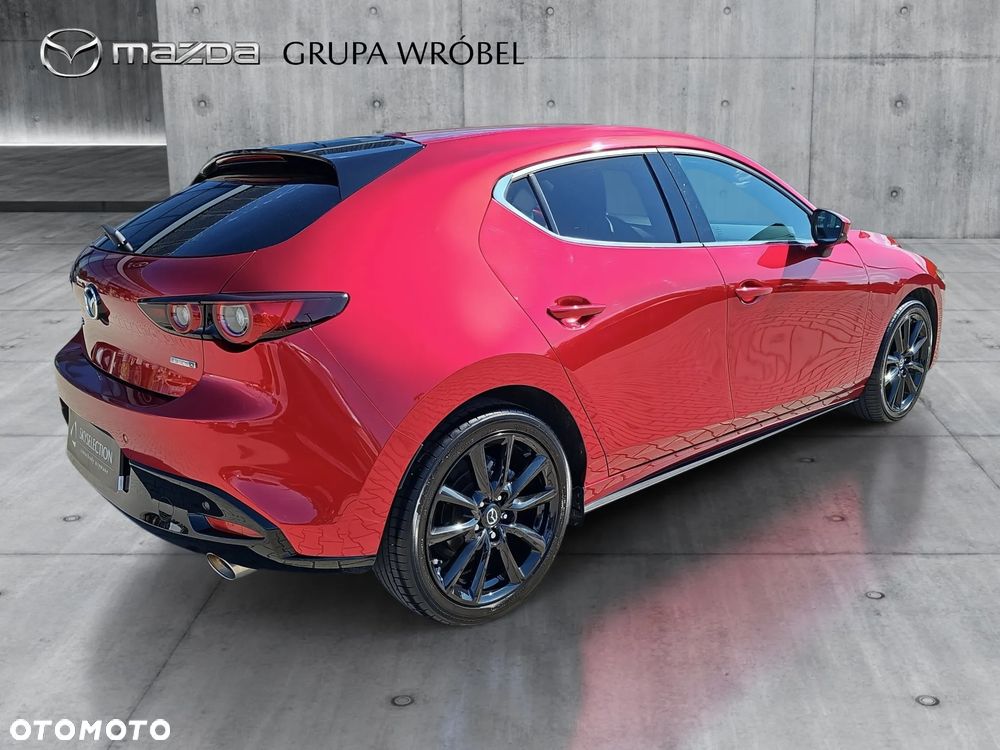 Mazda 3 2.0 mHEV Exclusive-Line - 5