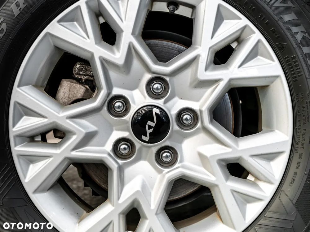 Kia Ceed 1.5 T-GDI M - 11