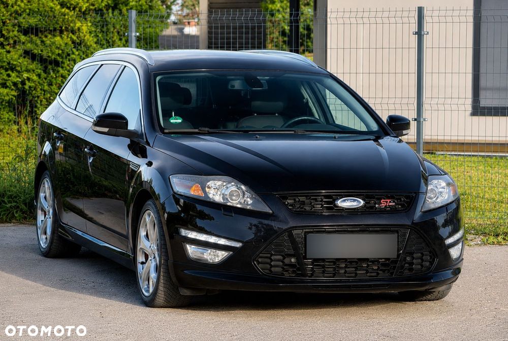 Ford Mondeo 2.0 TDCi Titanium S - 3
