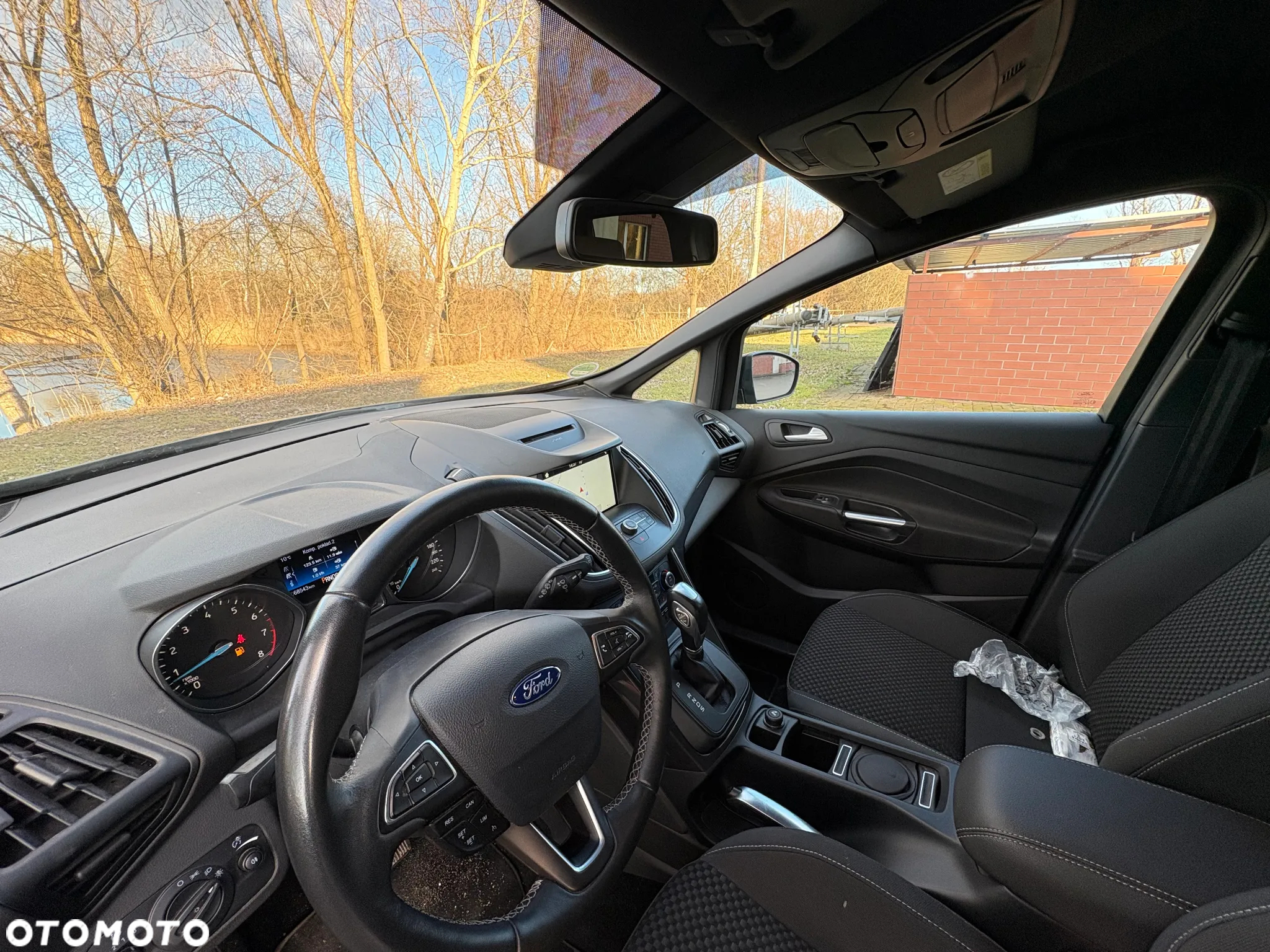 Ford C-MAX - 7