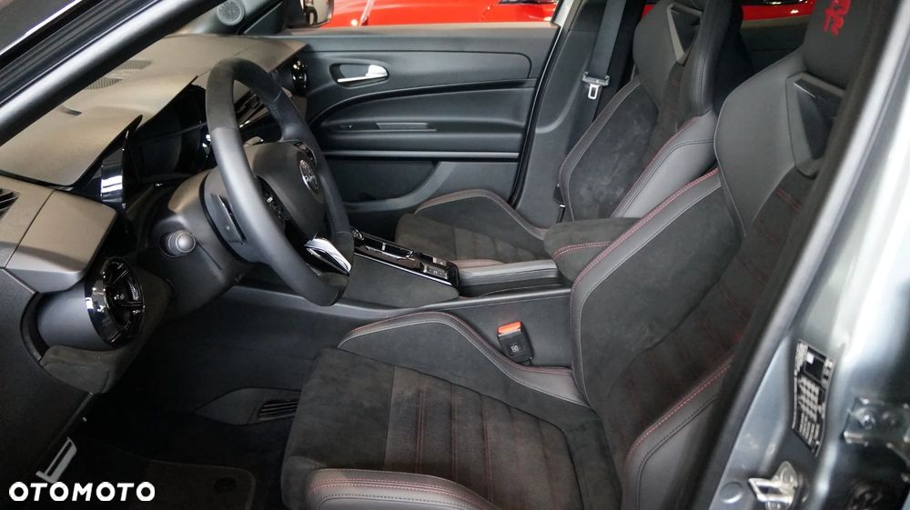 Alfa Romeo Junior 1.2 mHEV Ibrida Speciale eDCT - 13