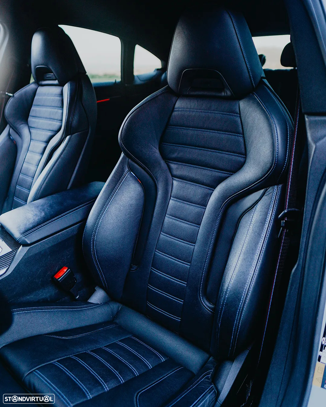 BMW i4 eDrive40 Pack Desportivo M - 15