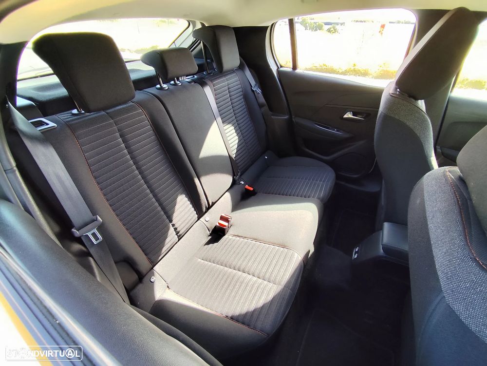 Peugeot e-208 Active Pack - 13