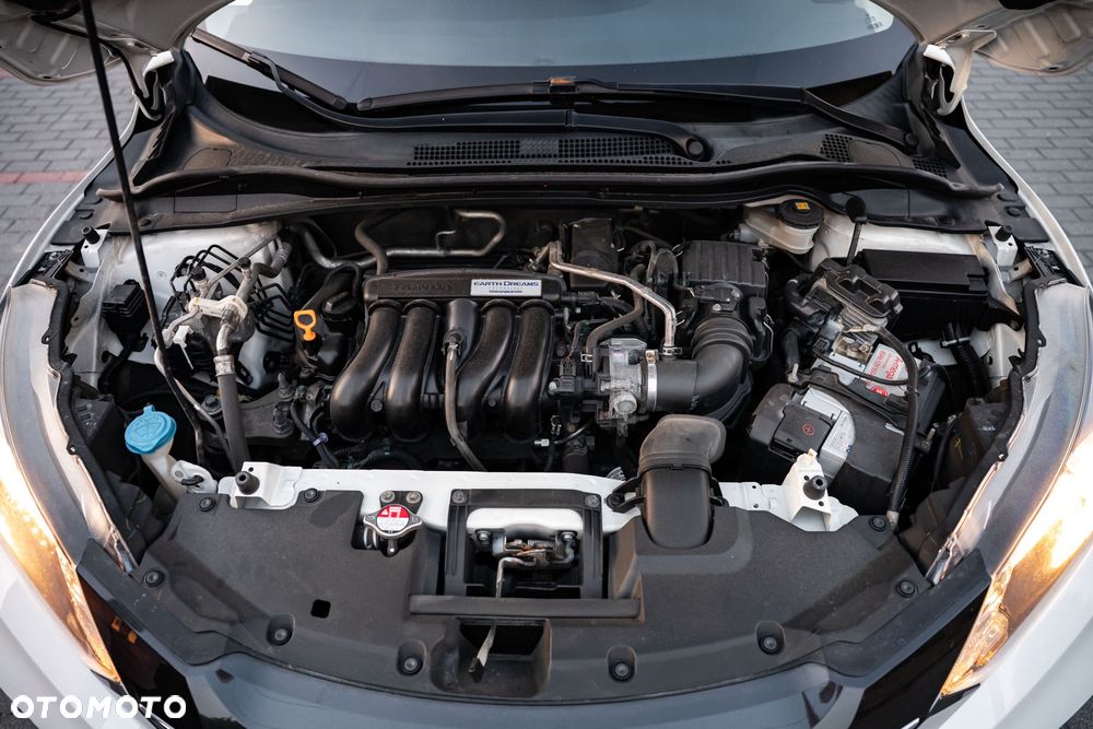 Honda HR-V - 30