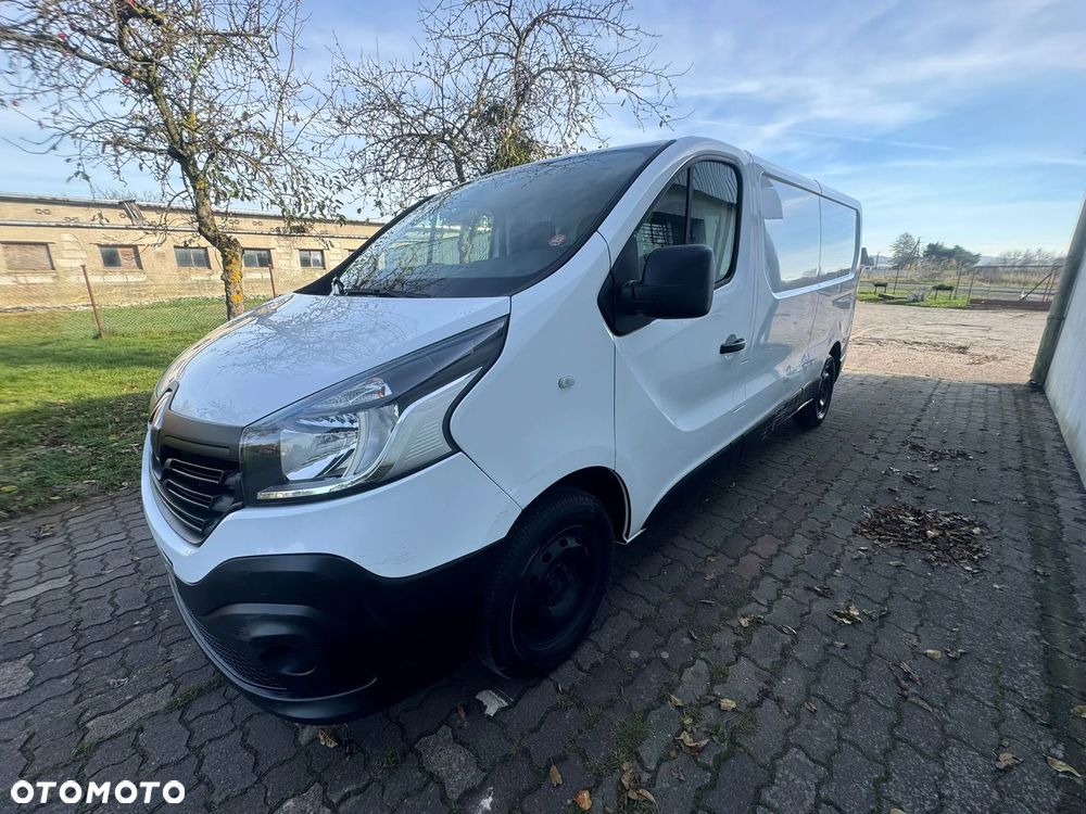 Renault Trafic - 3