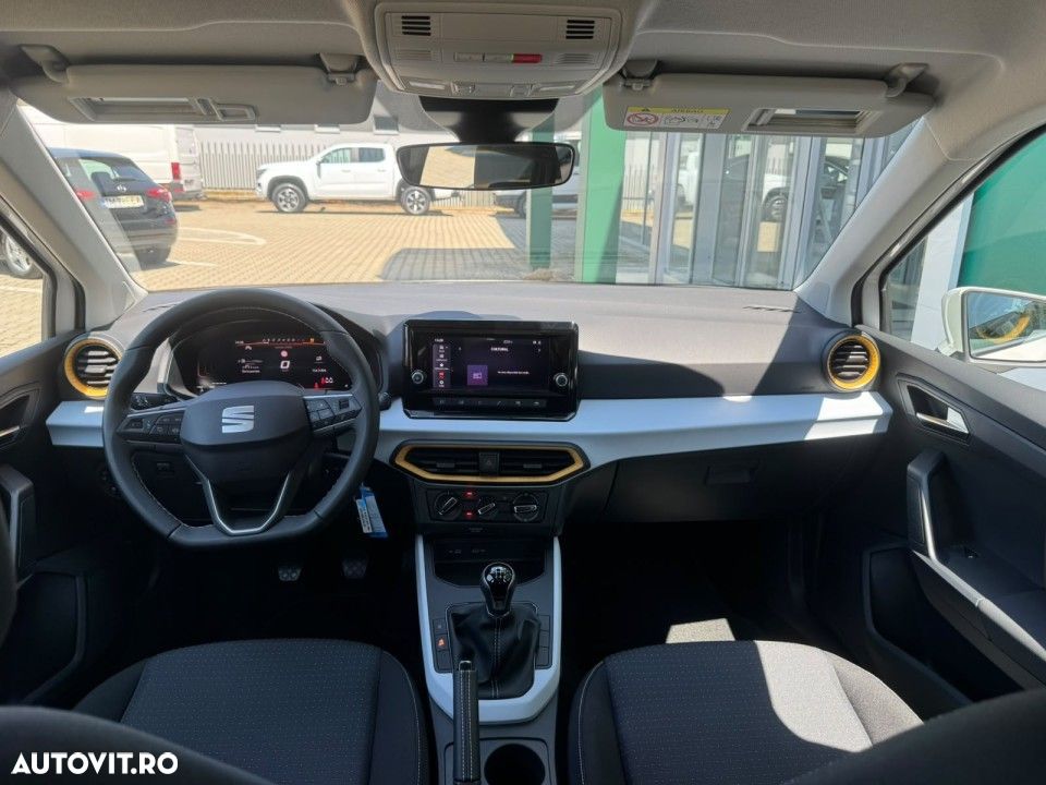 Seat Arona - 21