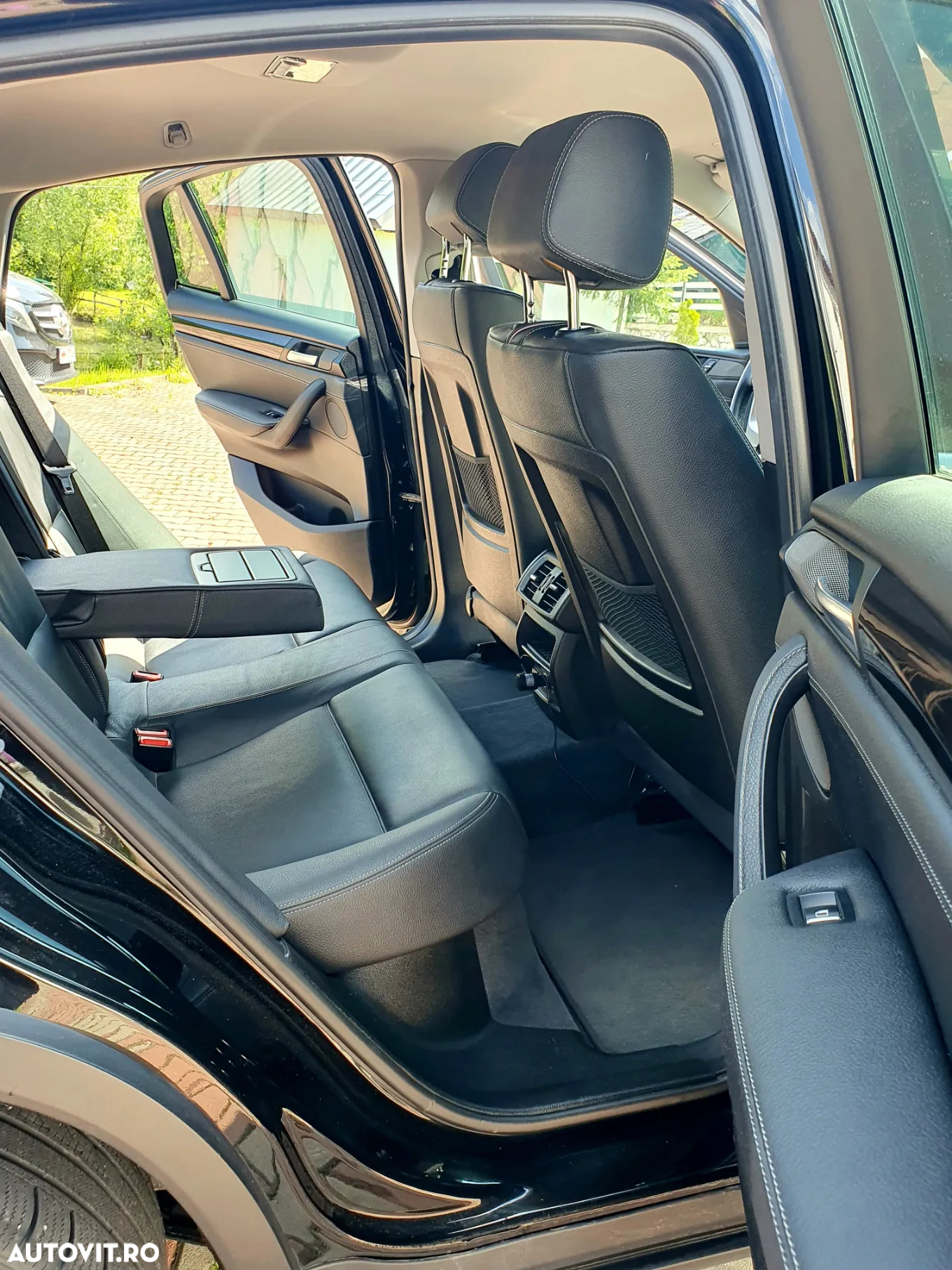 BMW X4 xDrive20d xLine - 13