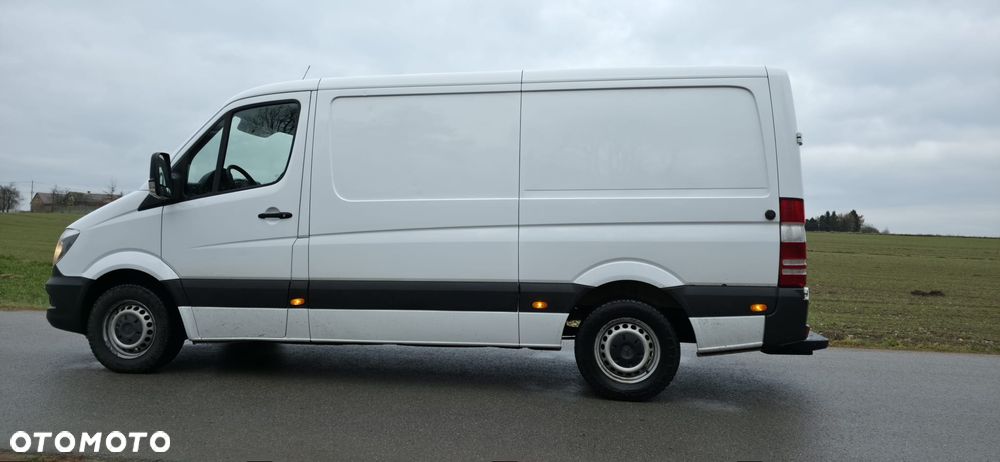 Mercedes-Benz Sprinter - 6