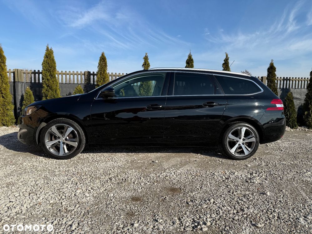 Peugeot 308 - 3