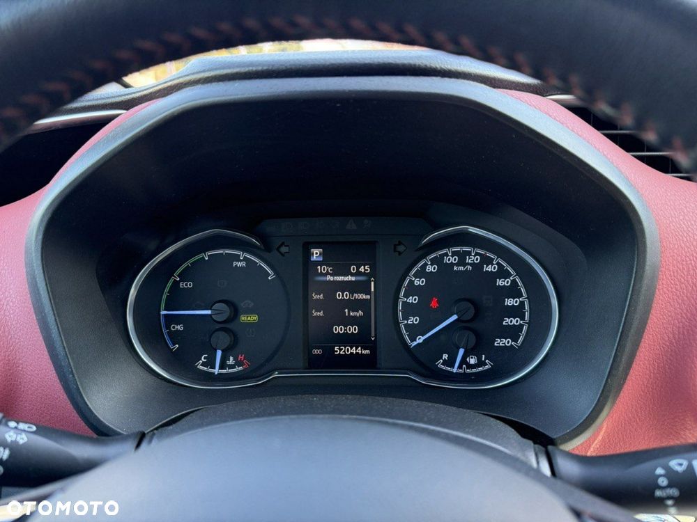 Toyota Yaris - 21