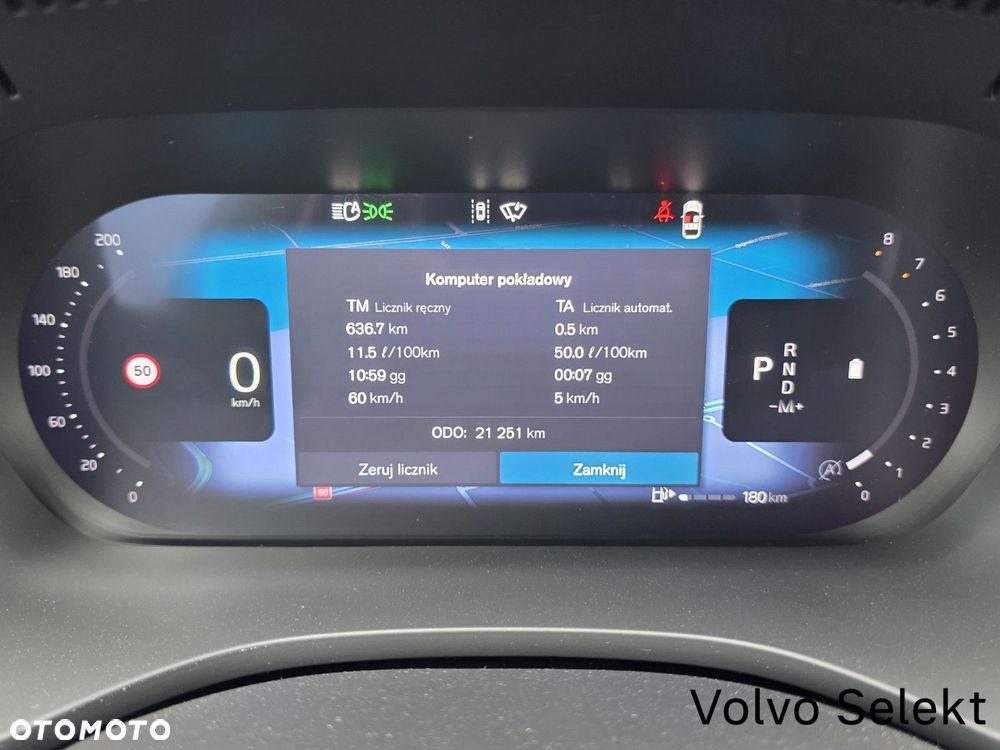 Volvo XC 60 - 22