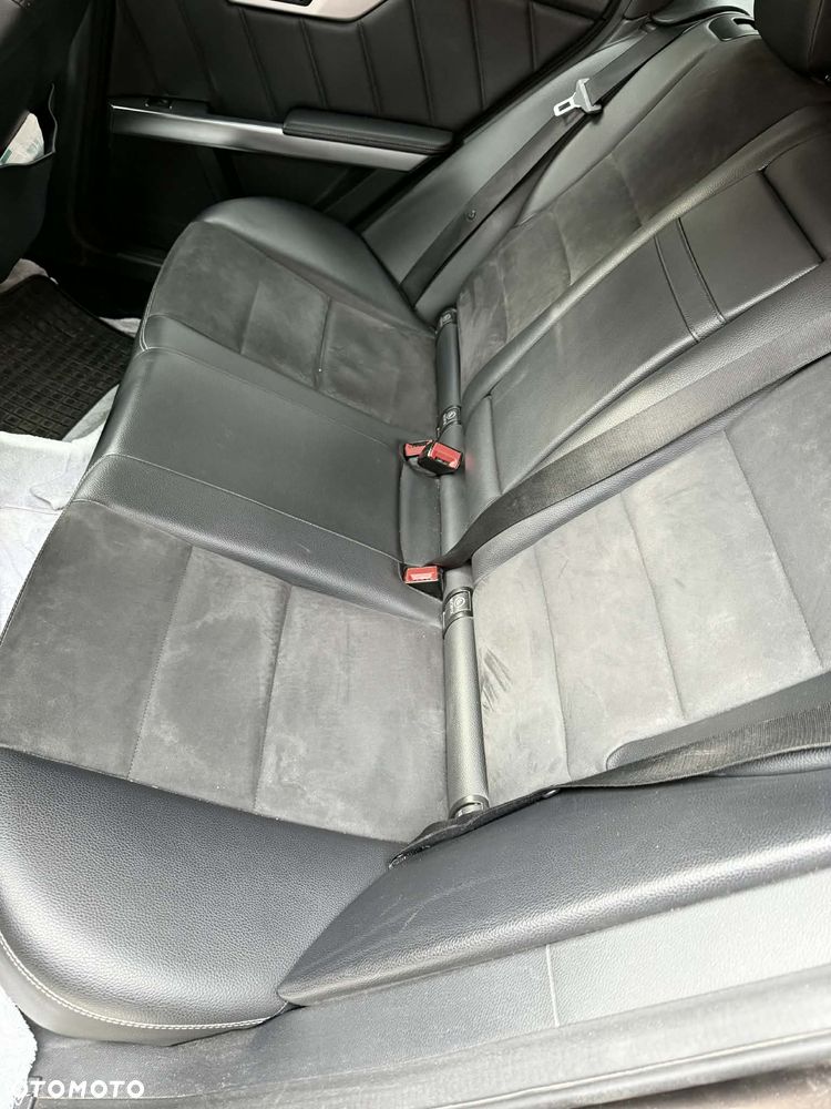 Mercedes-Benz GLK - 4