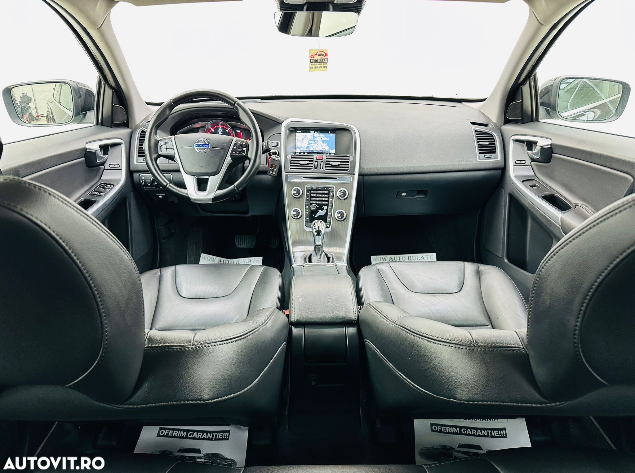 Volvo XC 60 - 6